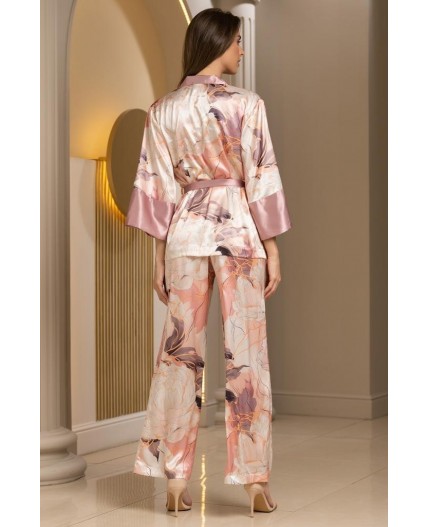 Пижама Mia-Amore 4215 