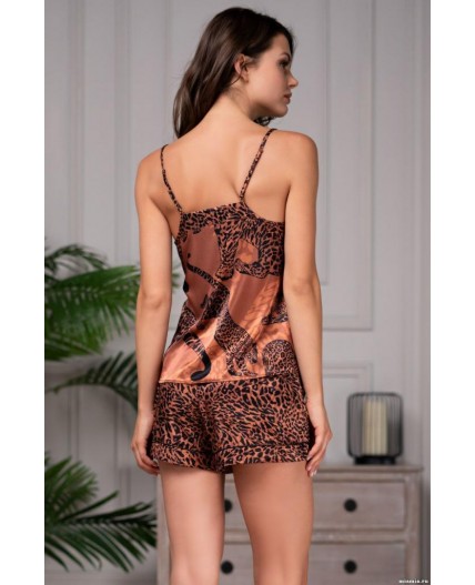 Пижама Mia-Amore 8662 