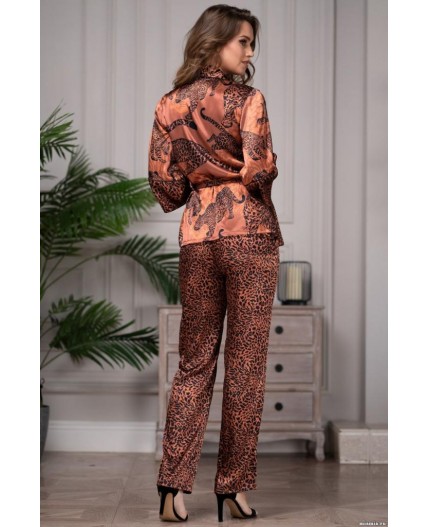 Пижама Mia-Amore 8666 