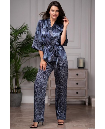 Пижама Mia-Amore 8666 