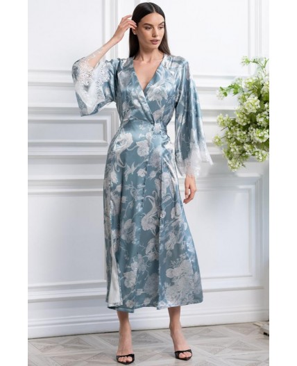 Халат Mia-Amore 4259 