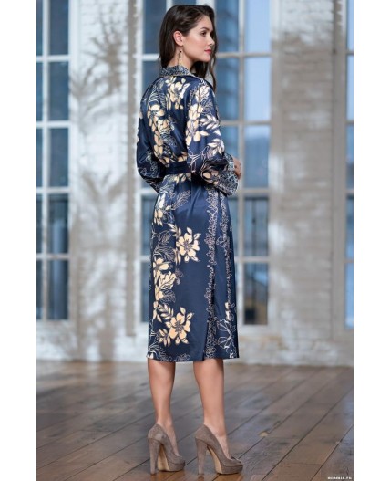 Халат Mia-Amore 8449 