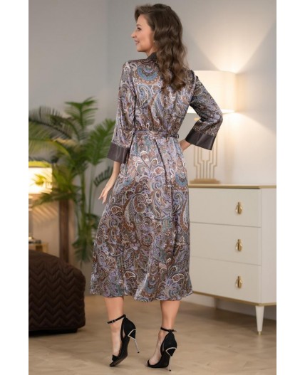 Халат Mia-Amore 3819 