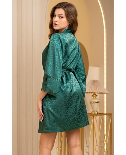 Халат Mia-Amore 7313 