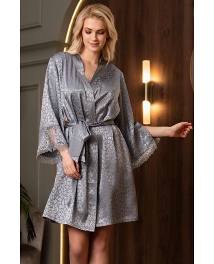 Халат Mia-Amore 7313 