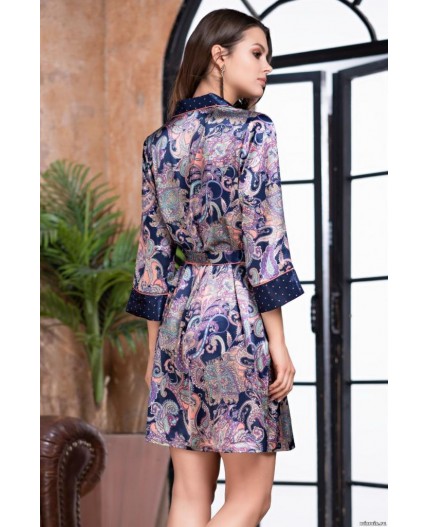 Халат Mia-Amore 3507 