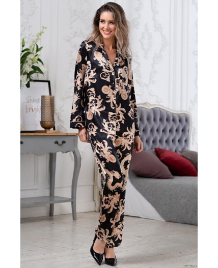 Пижама Mia-Amore 9926 