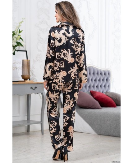 Пижама Mia-Amore 9926 
