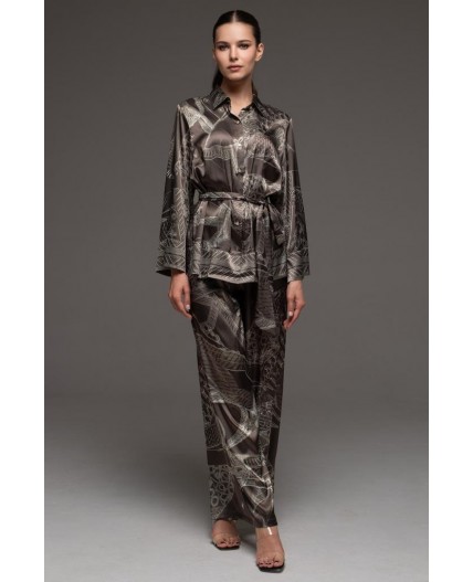 Пижама Mia-Amore 4326 