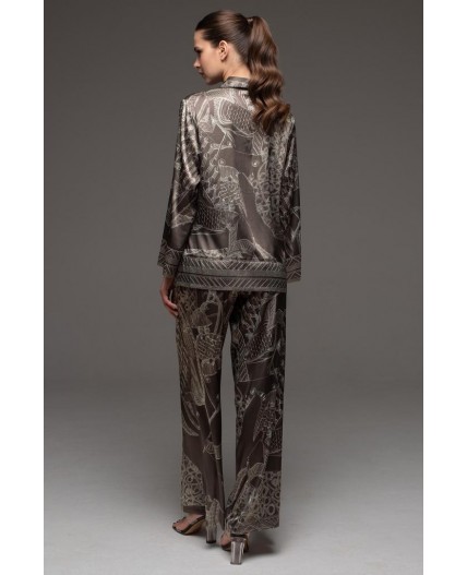 Пижама Mia-Amore 4326 