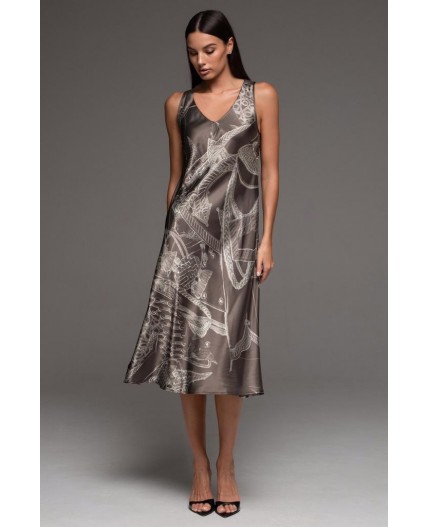 Сорочка Mia-Amore 4328 