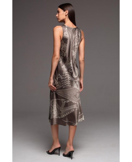 Сорочка Mia-Amore 4328 