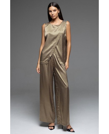 Пижама Mia-Amore 7526 