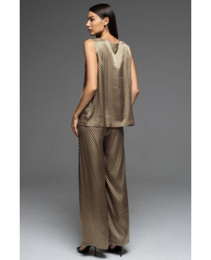 Пижама Mia-Amore 7526 