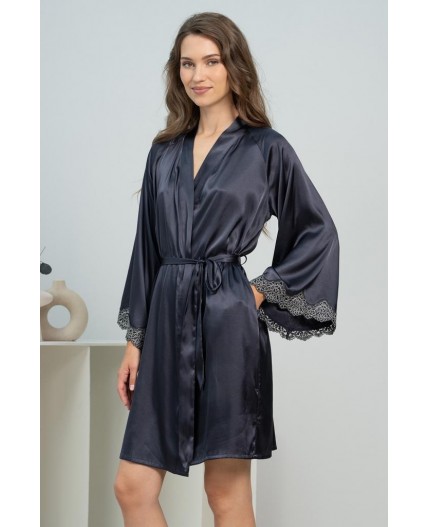 Халат Mia-Amore 4343 