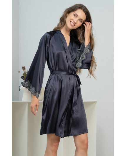 Халат Mia-Amore 4343 