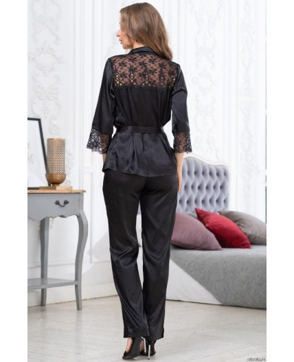 Пижама Mia-Amore  3676 