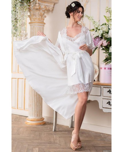 Халат Mia-Amore  3679 