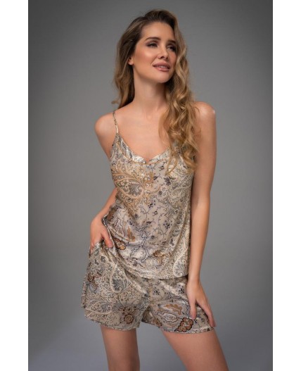 Пижама Mia-Amore 4492 