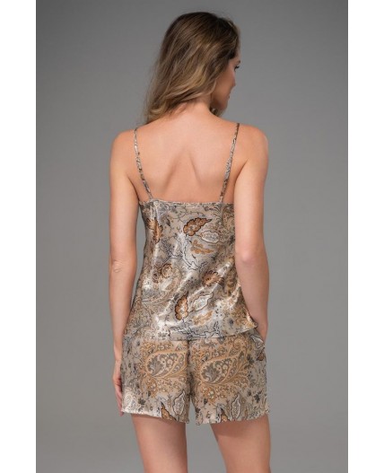 Пижама Mia-Amore 4492 