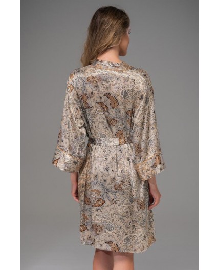 Халат Mia-Amore 4493 