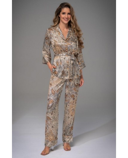 Пижама Mia-Amore 4496 