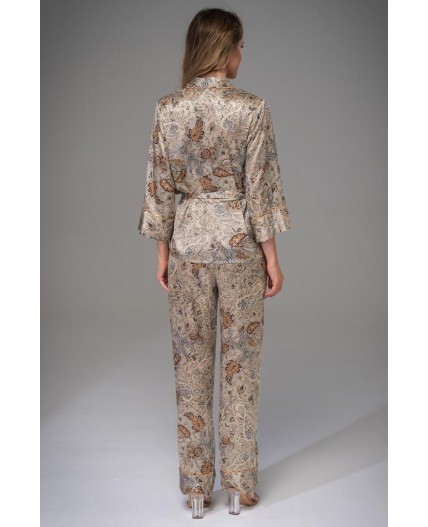 Пижама Mia-Amore 4496 