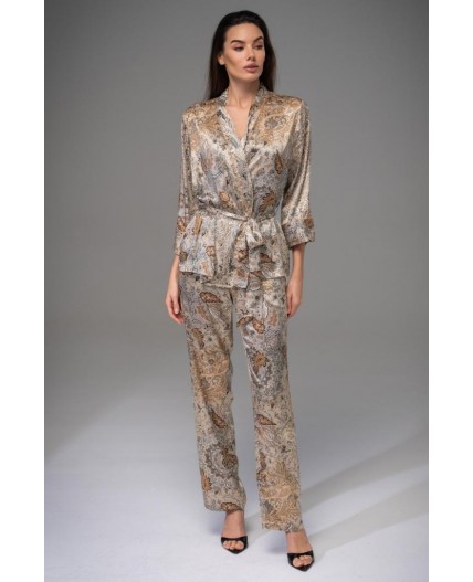 Пижама Mia-Amore 4497 