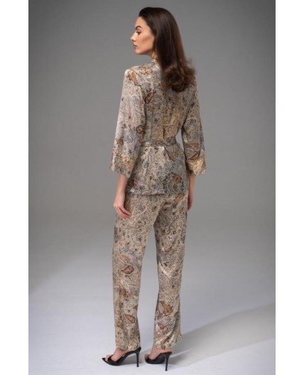 Пижама Mia-Amore 4497 