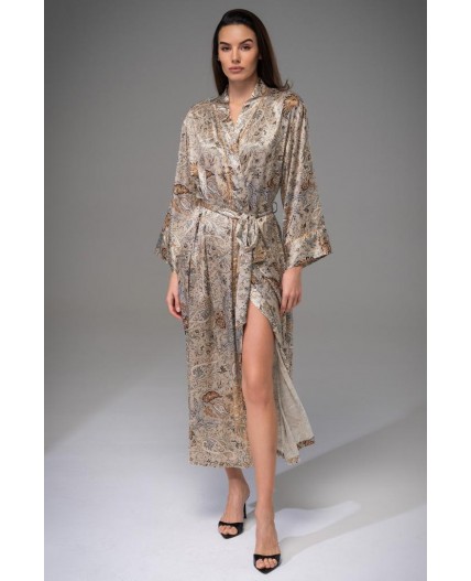 Халат Mia-Amore 4499 