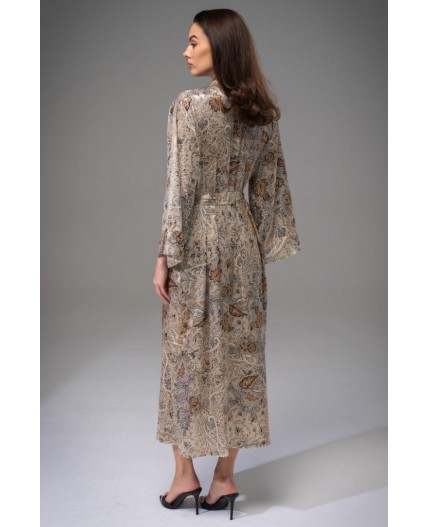 Халат Mia-Amore 4499 