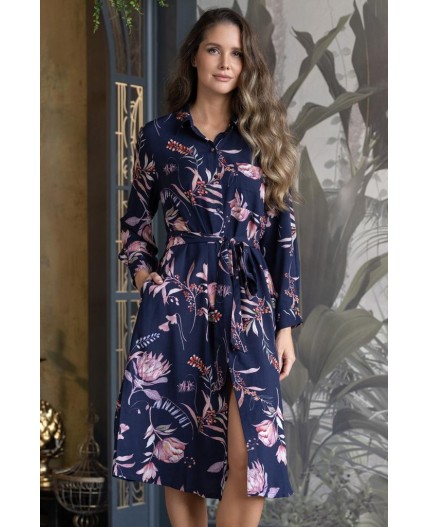 Халат Mia-Amore 5197 