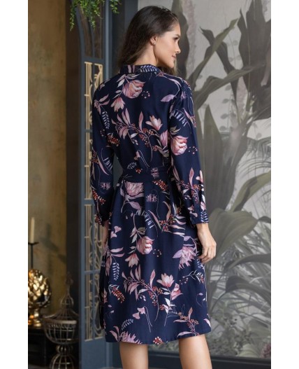 Халат Mia-Amore 5197 