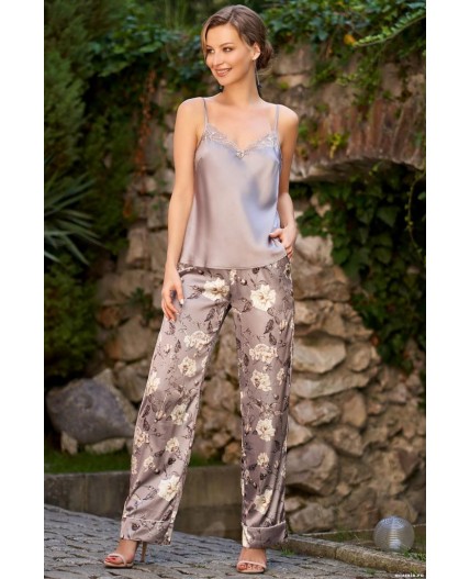 Пижама Mia-Amore 3586 