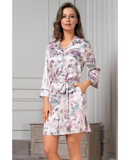 Халат Mia-Amore 3547 