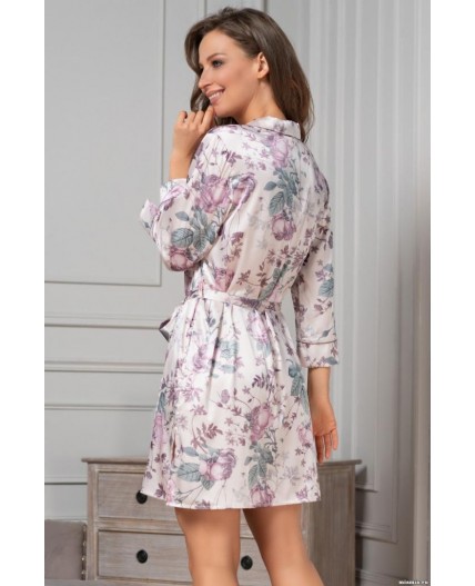 Халат Mia-Amore 3547 