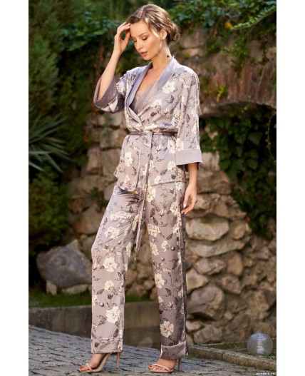 Пижама Mia-Amore 3586 