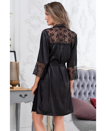 Халат Mia-Amore 3673 