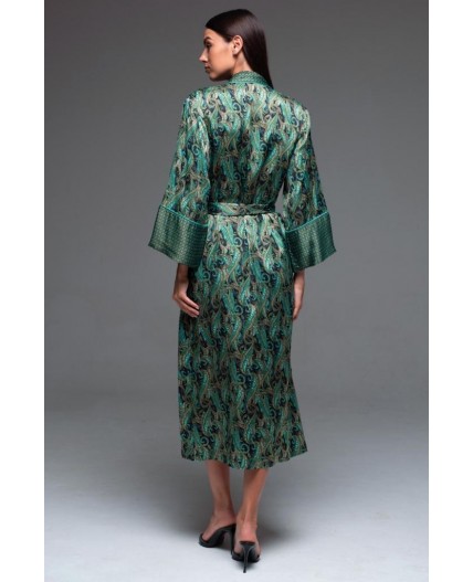 Халат Mia-Amore 4109 