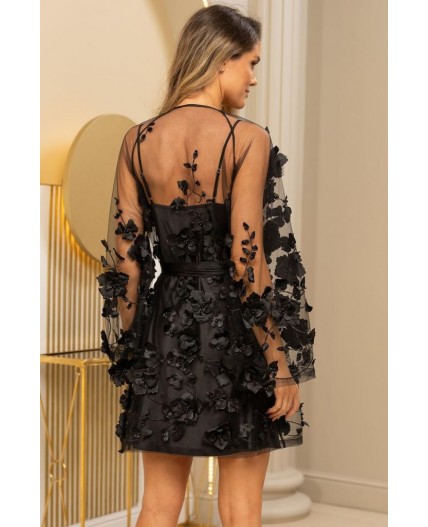 Халат Mia-Amore 4237 