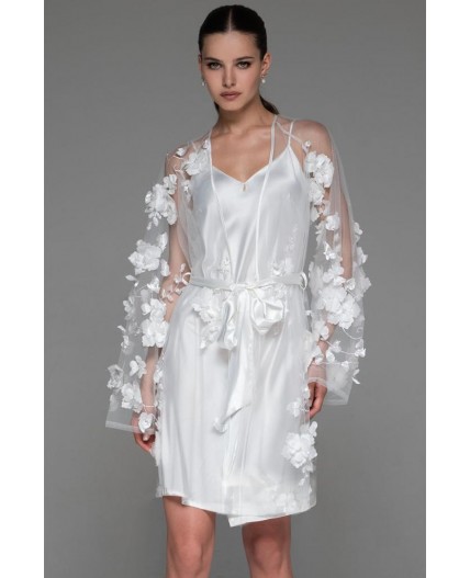 Халат Mia-Amore 4237 