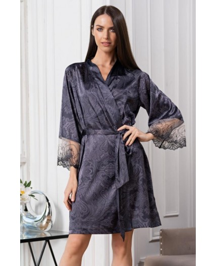 Халат Mia-Amore 4443 