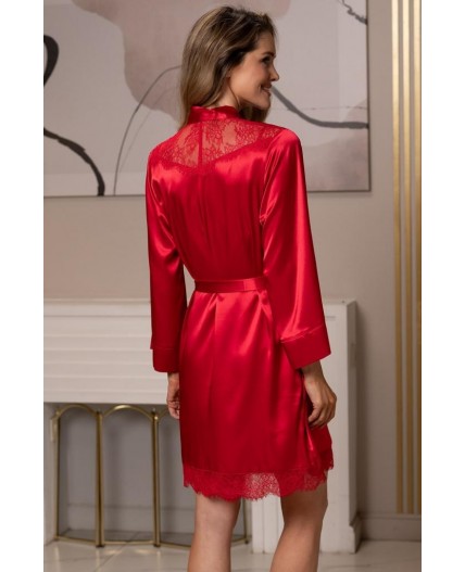 Халат Mia-Amore 4503 