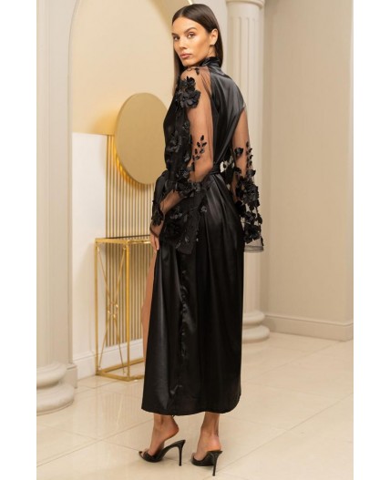 Халат Mia-Amore 4277 