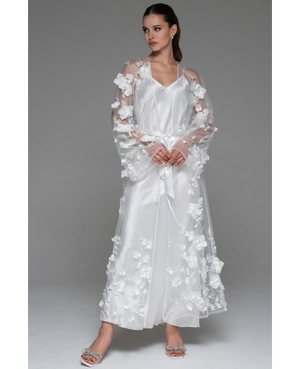 Халат Mia-Amore 4279 