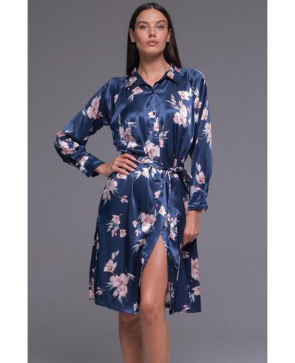 Халат Mia-Amore 7507 