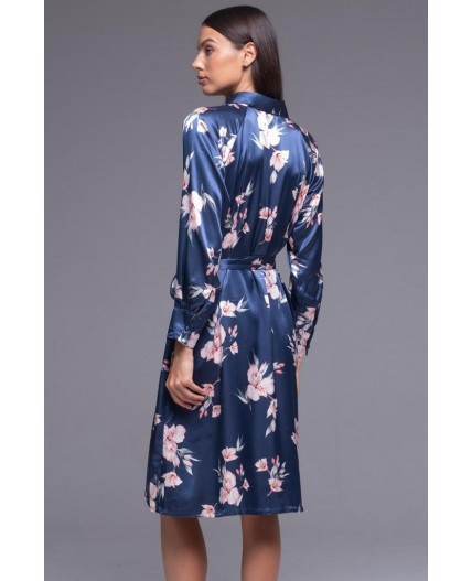 Халат Mia-Amore 7507 