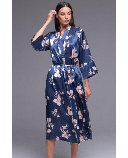 Халат Mia-Amore 7509 