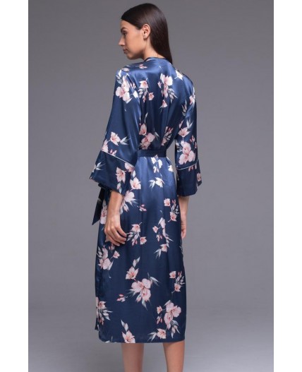 Халат Mia-Amore 7509 