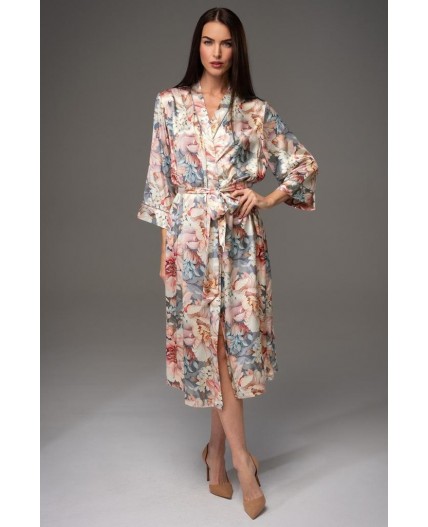 Халат Mia-Amore 4489 